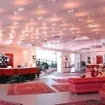 Cala Rossa Hotel 3*
