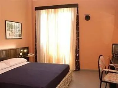 Hotel Cala Rossa