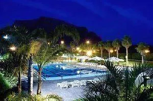 Cala Rossa 3*