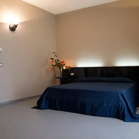 Cala Rossa Hotel Terrasini