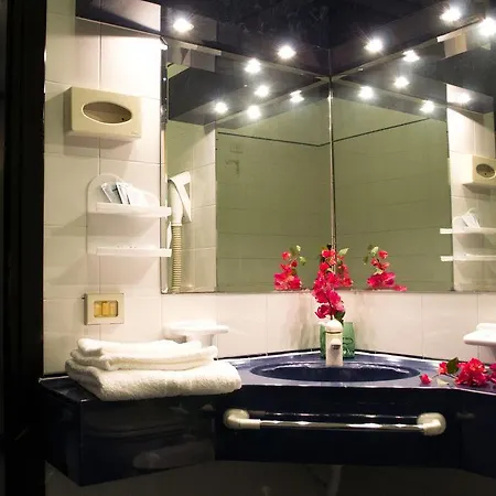 Cala Rossa Terrasini