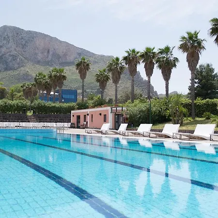 Hotel Cala Rossa