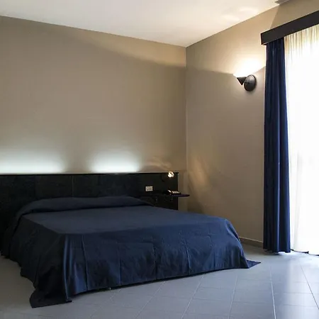 Cala Rossa Terrasini