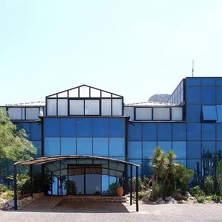 Cala Rossa Terrasini