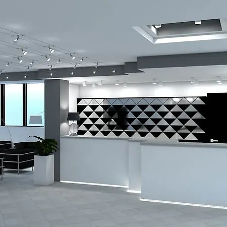 Hotel Cala Rossa Terrasini