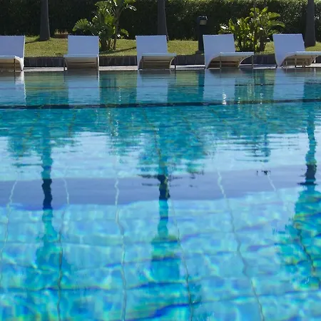 Cala Rossa Hotel 3*