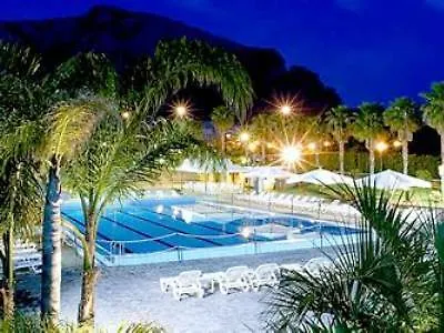 Cala Rossa Hotel Terrasini