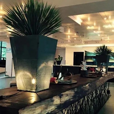 Hotel Cala Rossa Terrasini