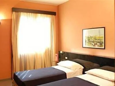 Hotel Cala Rossa Terrasini