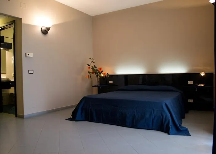 Cala Rossa Hotel Terrasini