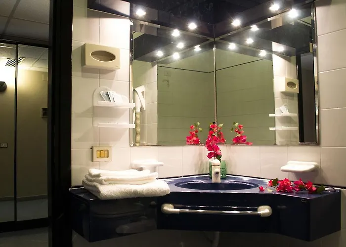 Cala Rossa Terrasini