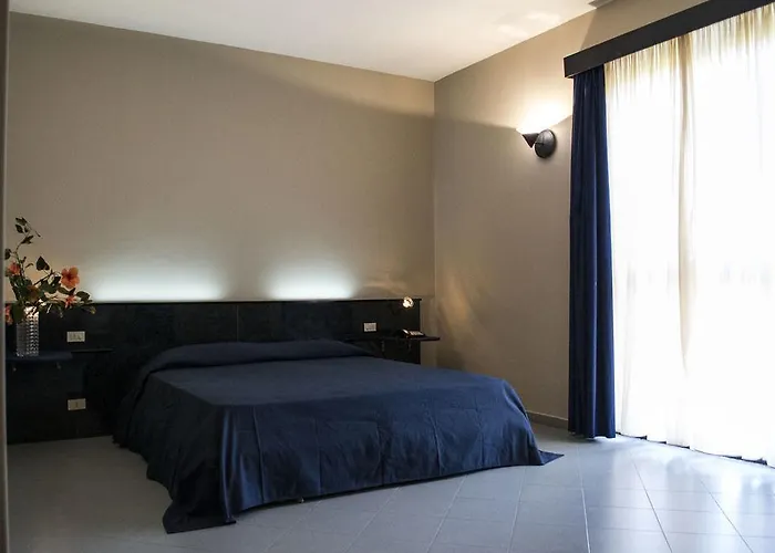 Cala Rossa Terrasini