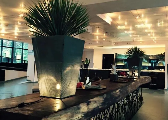 酒店 Cala Rossa 泰拉西尼