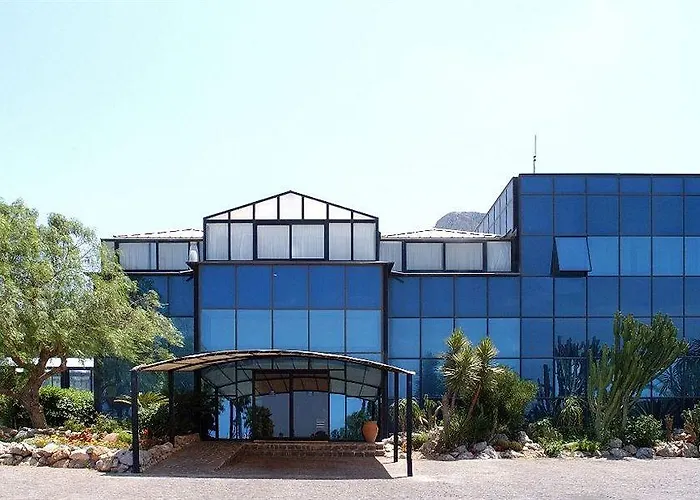 Cala Rossa Terrasini