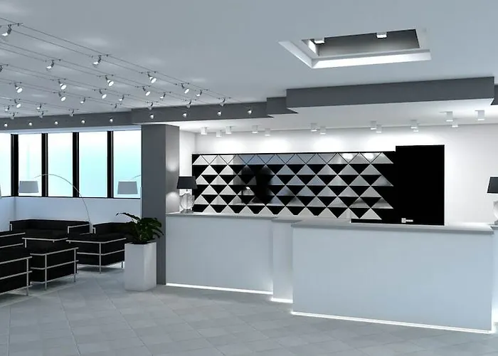 Hotel Cala Rossa Terrasini