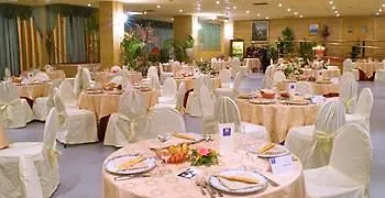 Hotel Cala Rossa 3*